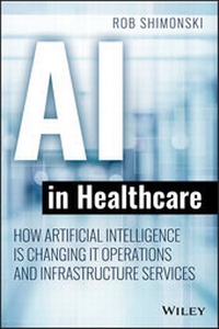 Abbildung von: AI in Healthcare - Wiley