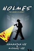 Cover: Holmes - Samantha Lee