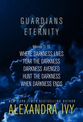 Cover: Guardians of Eternity Bundle 3 - Kensington