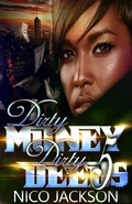 Cover: Dirty Money Dirty Deeds: Episode 5 - Dirty Money Dirty Deeds