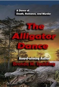 Cover: The Alligator Dance - Brenda Spalding