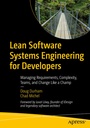 Cover: Lean Software Systems Engineering for Developers - APress