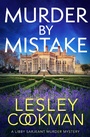 Cover: Murder by Mistake - Headline Accent