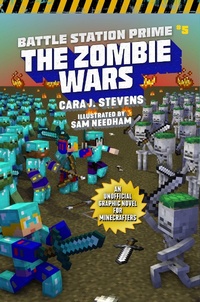 Enlarge image Cover: Zombie Wars - Sky Pony Press