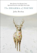Cover: The Dharma of Poetry - Wisdom Publications