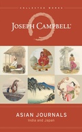 Cover: Asian Journals - Joseph Campbell Foundation