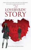 Cover: The Love-Byrds' Story - Love-Byrds