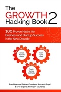 Cover: The Growth Hacking Book 2 - GrowthMedia.AI