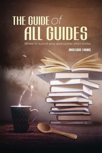 Enlarge image Cover: The Guide of all Guides - Angelique Fawns