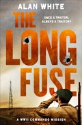 Cover: The Long Fuse - Canelo Action
