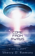 Cover: Come-From-Aways - Sherry D. Ramsey