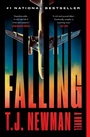 Cover: Falling - Avid Reader Press