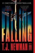 Cover: Falling - Avid Reader Press