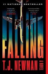 Enlarge image Cover: Falling - Avid Reader Press
