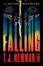 Cover: Falling - Simon & Schuster