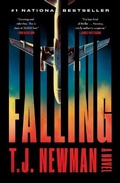 Cover: Falling - Simon & Schuster