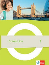 Abbildung von: Green Line 1 - Klett
