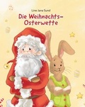 Cover: Die Weihnachts-Osterwette - tredition
