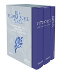 Cover: Die Philippson-Bibel - Verlag Herder
