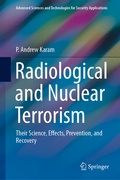 Bild: Radiological and Nuclear Terrorism - Springer