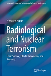 Abbildung von: Radiological and Nuclear Terrorism - Springer