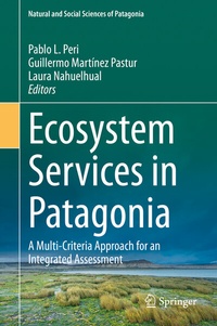 Abbildung von: Ecosystem Services in Patagonia - Springer