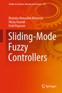Cover: Sliding-Mode Fuzzy Controllers - Springer