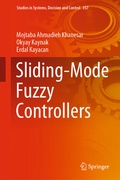 Cover: Sliding-Mode Fuzzy Controllers - Springer