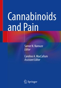Abbildung von: Cannabinoids and Pain - Springer