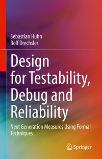 Abbildung von: Design for Testability, Debug and Reliability - Springer