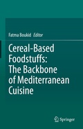 Bild: Cereal-Based Foodstuffs: The Backbone of Mediterranean Cuisine - Springer