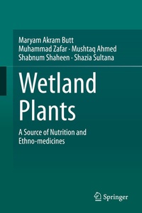 Abbildung von: Wetland Plants - Springer