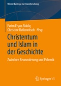 Cover: Christentum und Islam in der Geschichte - Springer VS