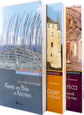 Cover: Transromanica, Burgen & Schl&ouml;sser, Kunst am Bau - Heyn