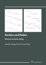 Cover: Denken und Reden - Frank & Timme