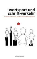 Cover: wortsport und schrift-verkehr - BoD - Books on Demand