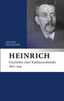 Cover: Heinrich - Books on Demand