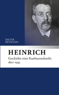 Cover: Heinrich - Books on Demand