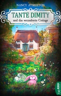 Cover: Tante Dimity und das verzauberte Cottage - beTHRILLED