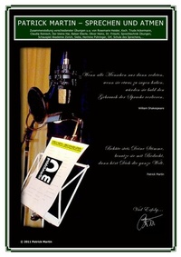Enlarge image Cover: SPRECHEN UND ATMEN - epubli