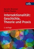 Cover: Intersektionalit&auml;t: Geschichte, Theorie und Praxis - UTB