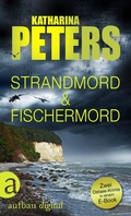 Cover: Strandmord und Fischermord - Aufbau