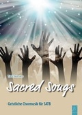 Cover: Sacred Songs - Fidula
