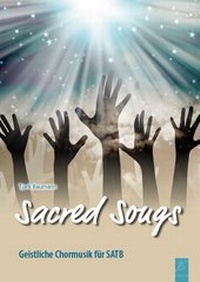 Abbildung von: Sacred Songs - Fidula