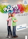 Cover: RAPS f&uuml;r Kinder - Fidula