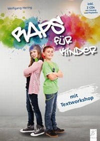 Abbildung von: RAPS für Kinder - Fidula