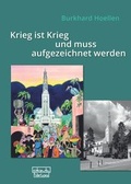 Cover: Krieg ist Krieg und muss aufgezeichnet werden - dgvt-Verlag