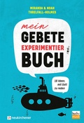 Cover: Mein Gebete-Experimentierbuch - Praxisverlag buch+musik bm gGmbH