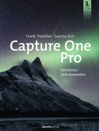 Abbildung von: Capture One Pro - dpunkt