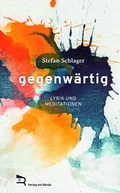Cover: GEGENW&Auml;RTIG - Verlag am Rande